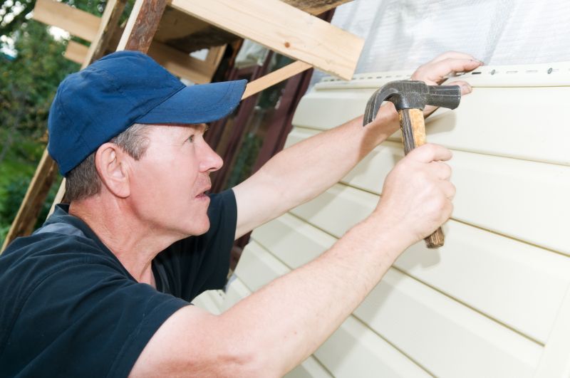 Choosing a Siding Contractor
