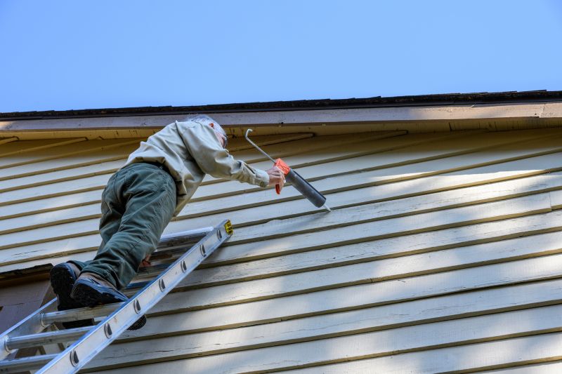 Local Siding Experts